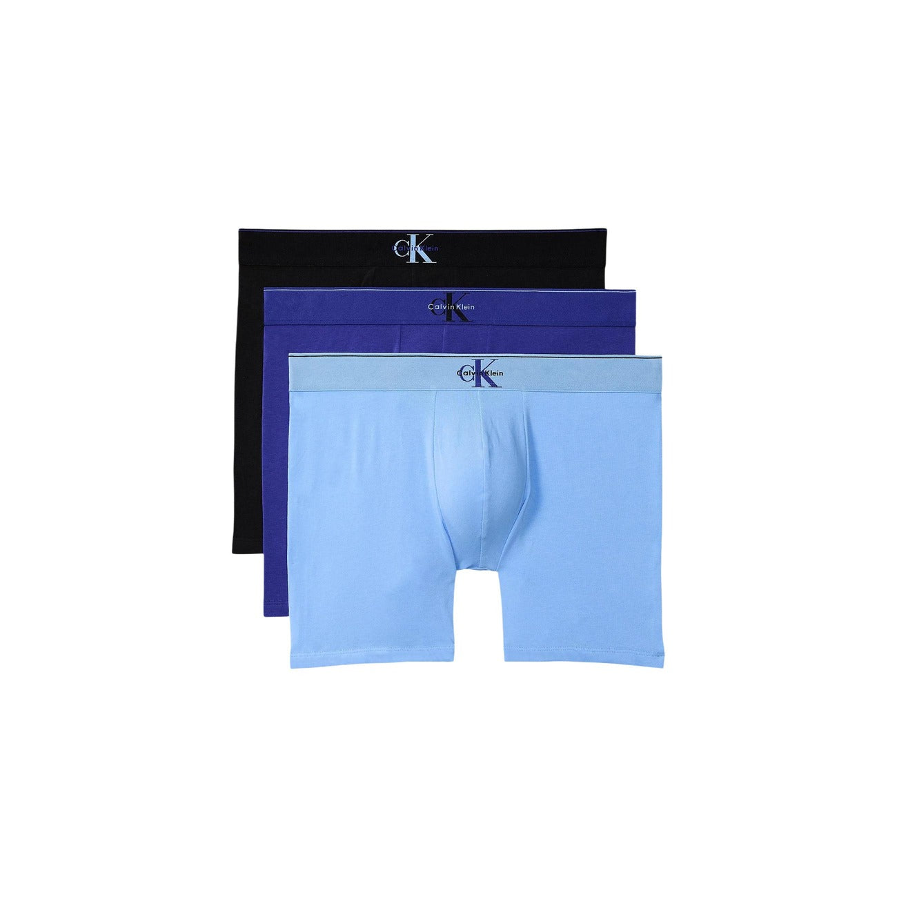 Calvin Klein Underwear Intimo Uomo Nero