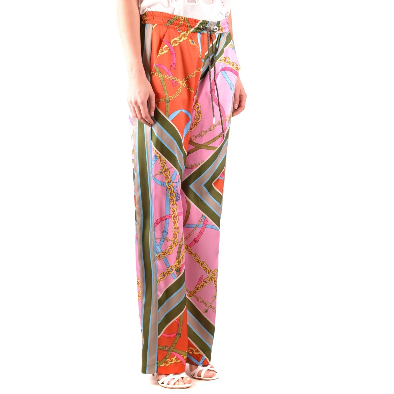 Pinko - Pinko Pantaloni Donna