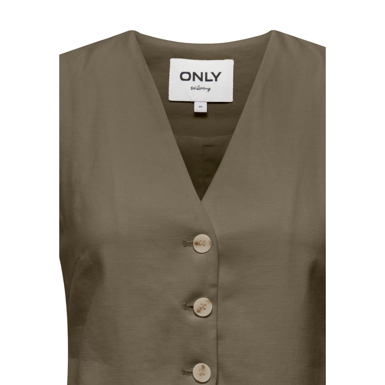 Only - Only Gilet Donna