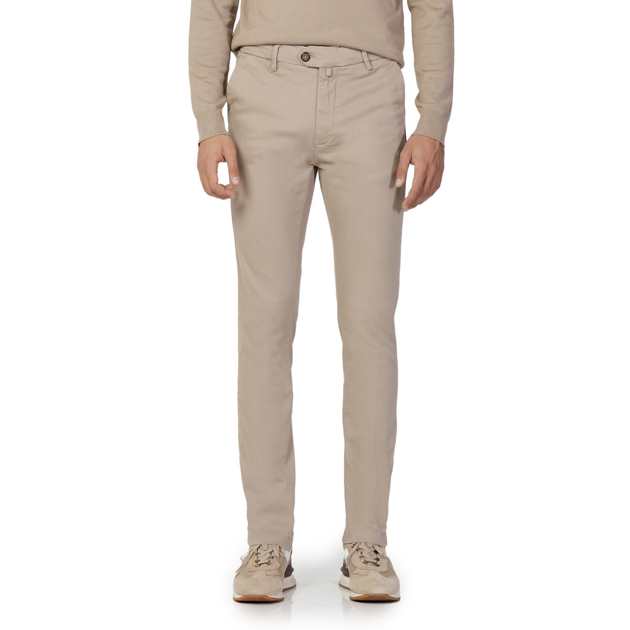 Borghese - Borghese Pantaloni Uomo