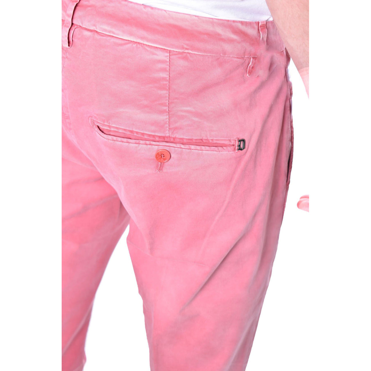 Dondup - Dondup Pantaloni Uomo