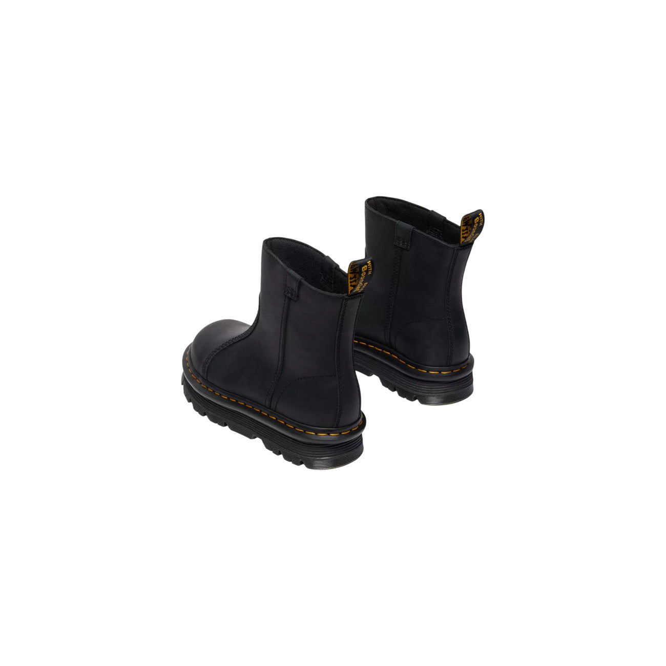 Dr. Martens - Dr. Martens Stivali Donna