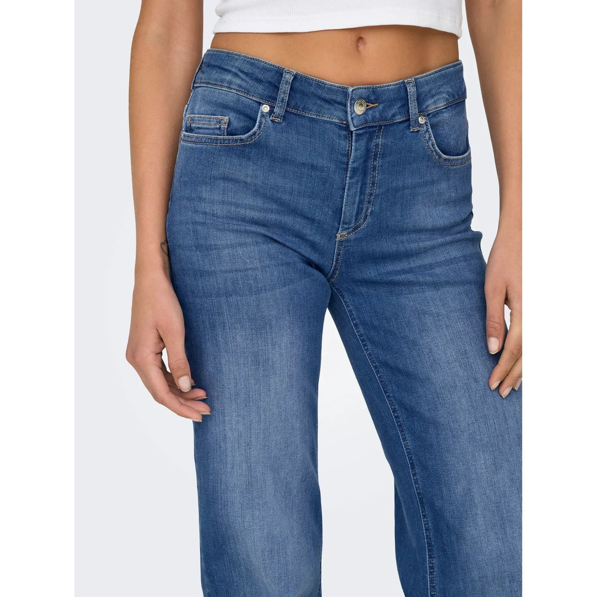 Only - Only Jeans Donna