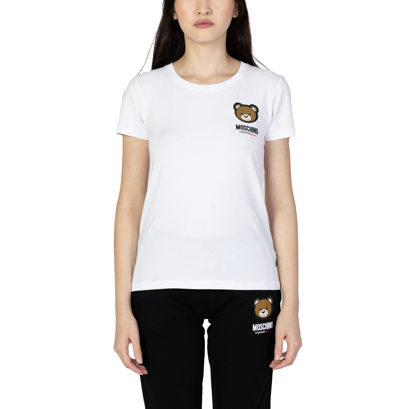 Moschino Underwear - Moschino Underwear T-Shirt Donna