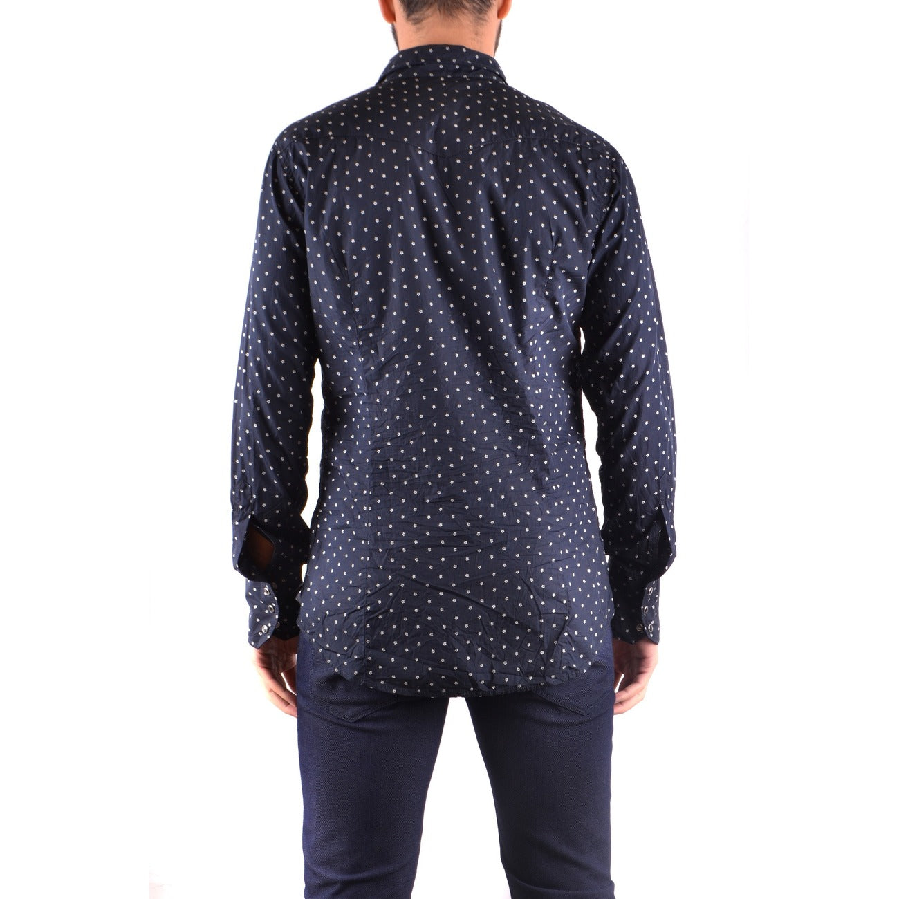 Dsquared - Dsquared Camicia Uomo