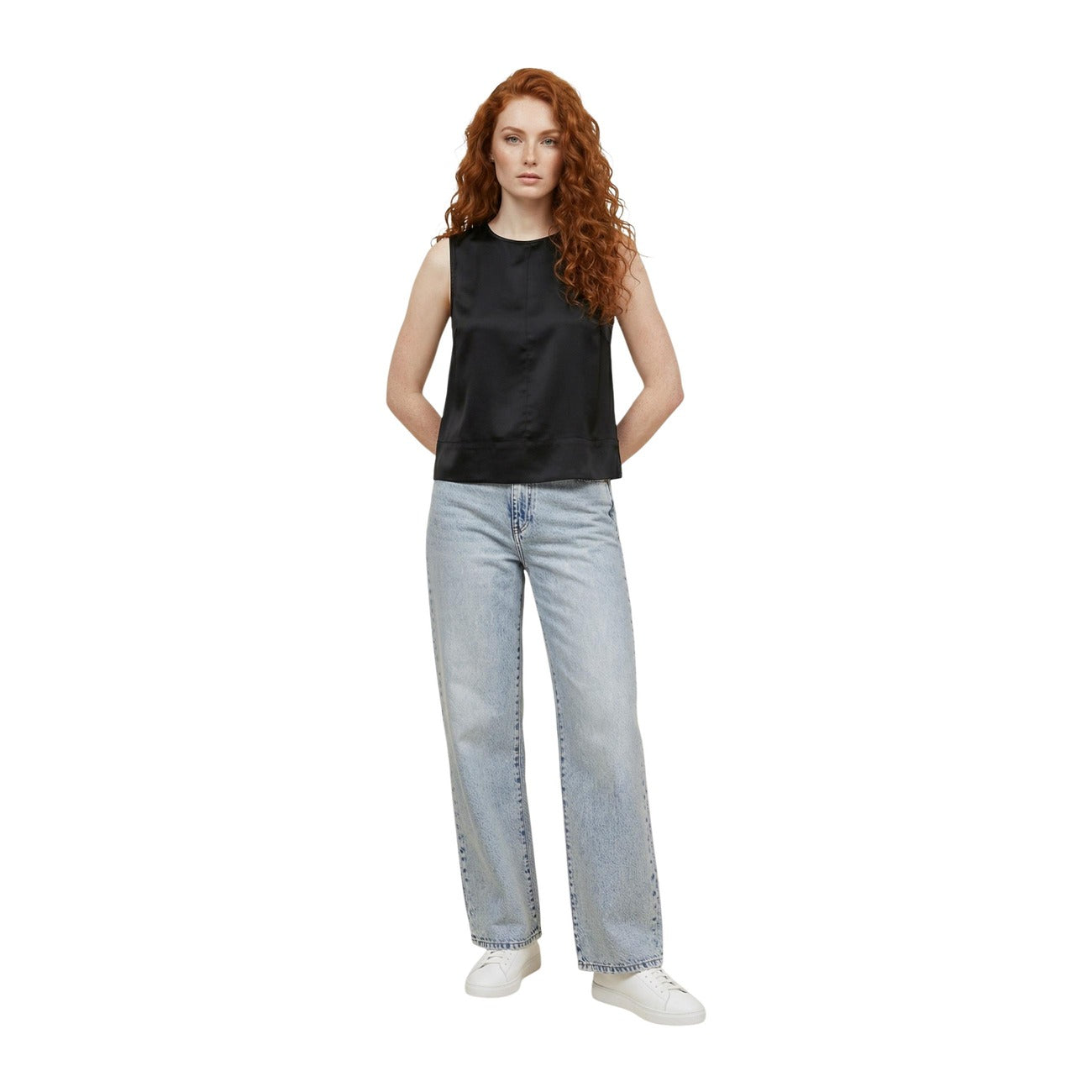 Only - Only Blouse Donna