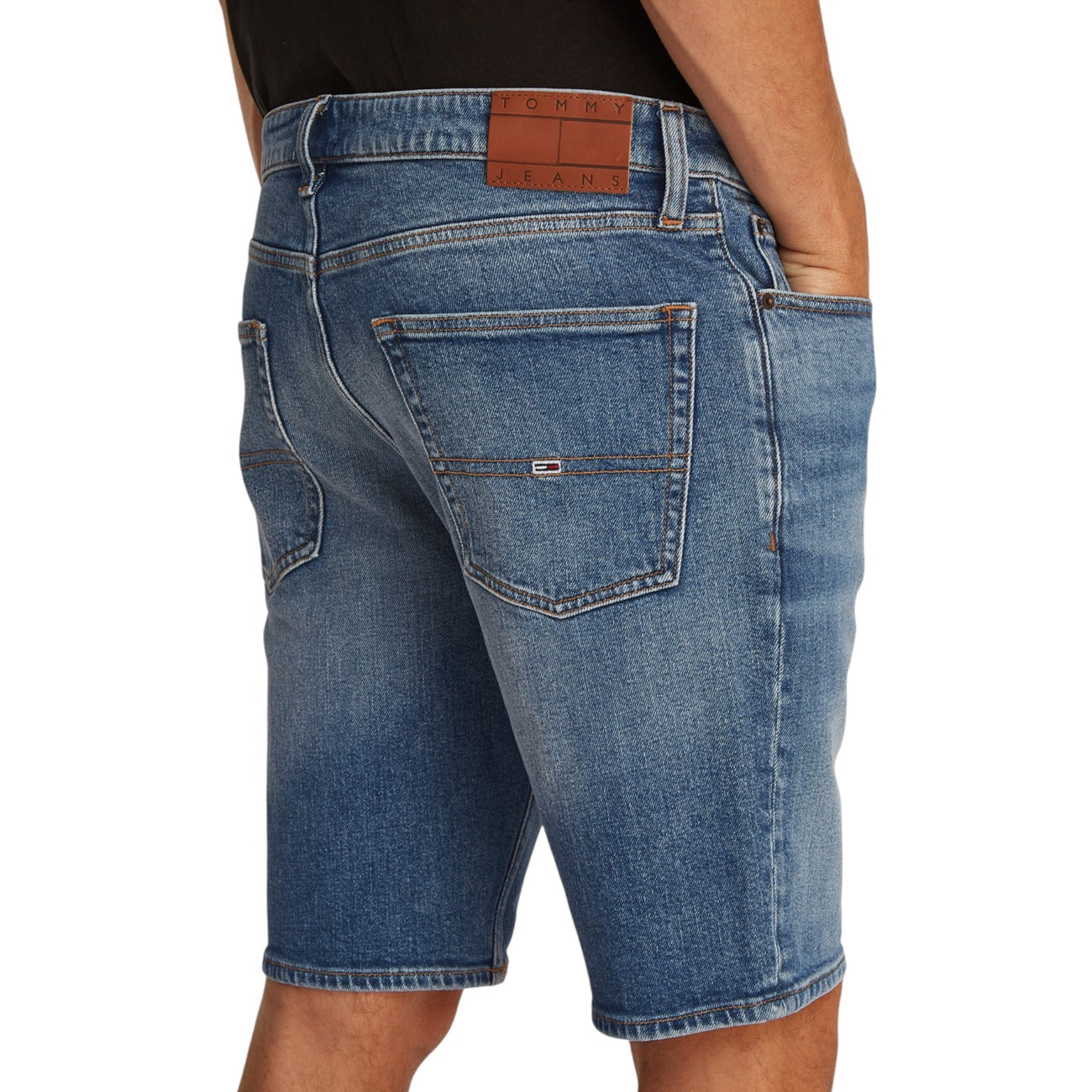 Tommy Hilfiger Jeans - Tommy Hilfiger Jeans Bermuda Uomo