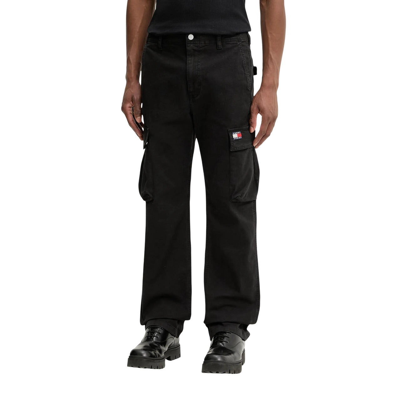 Tommy Hilfiger Jeans - Tommy Hilfiger Jeans Jeans Uomo