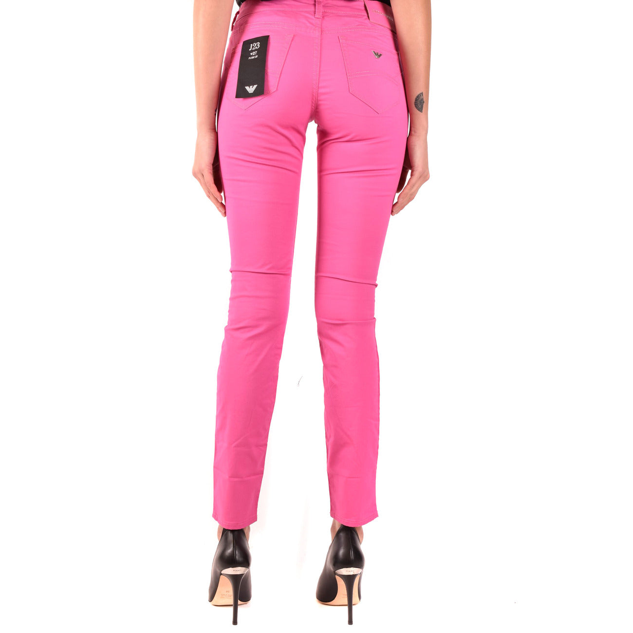 Emporio Armani - Emporio Armani Pantaloni Donna