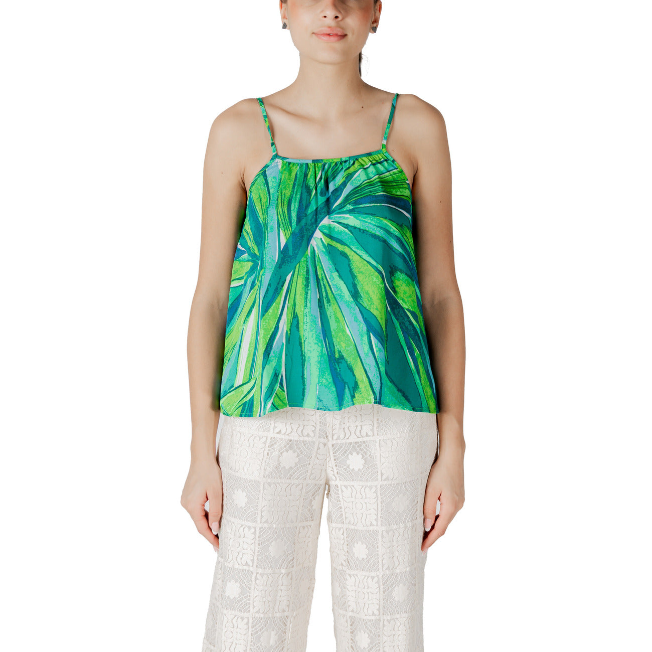 Only - Only Top Donna