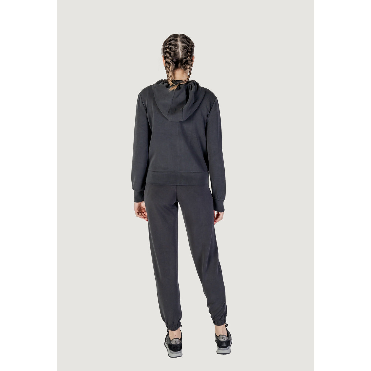 Guess Active - Guess Active Felpa Donna