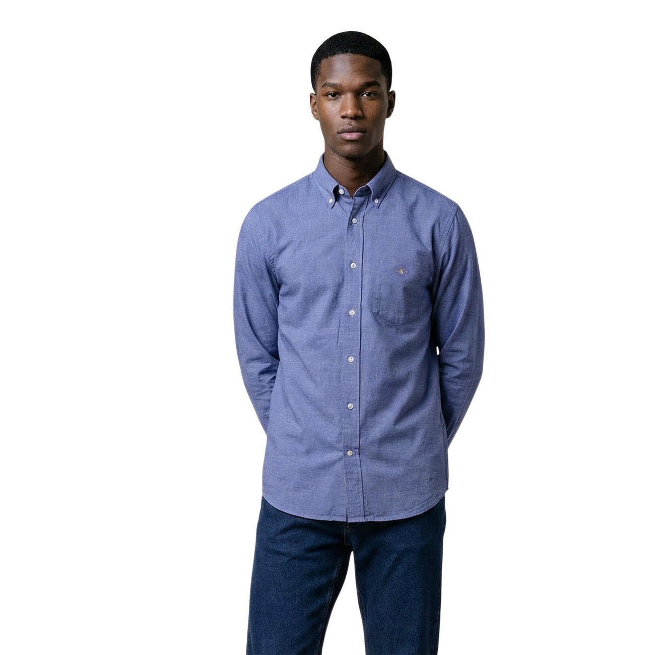 Gant - Gant Camicia Uomo