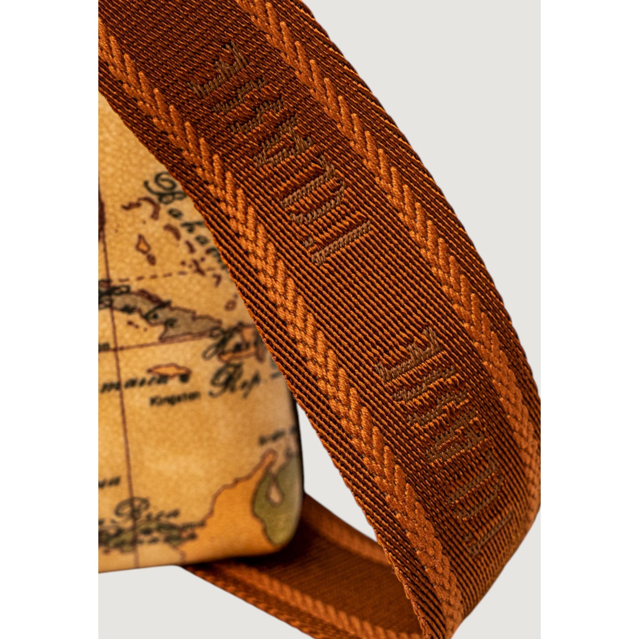 Alviero Martini Prima Classe - Alviero Martini Prima Classe Borsa Uomo