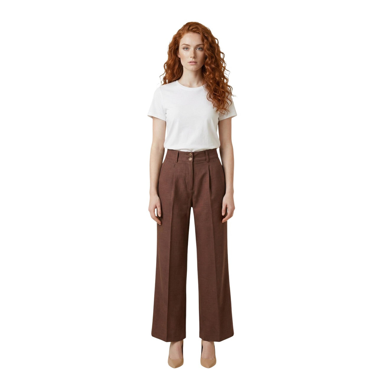 Artigli - Artigli Pantaloni Donna