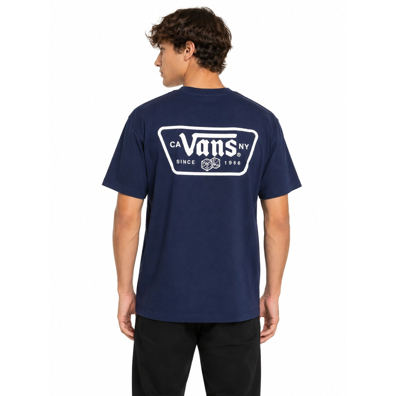 Vans - Vans T-Shirt Uomo