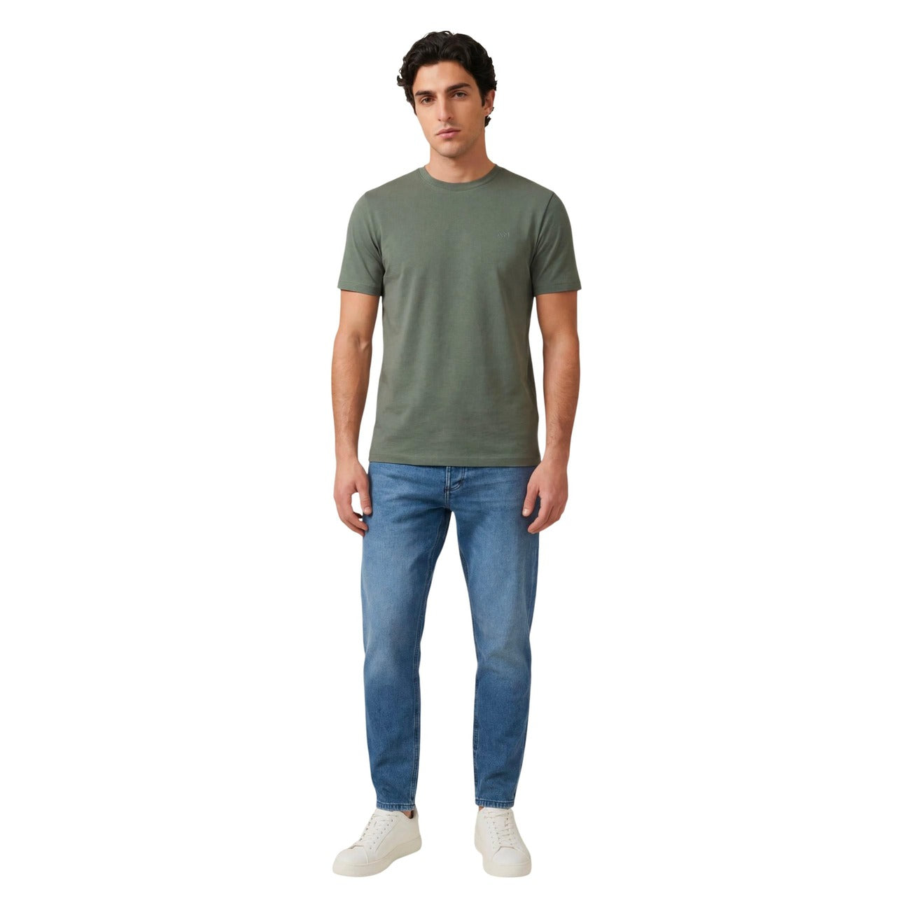 Antony Morato - Antony Morato T-Shirt Uomo