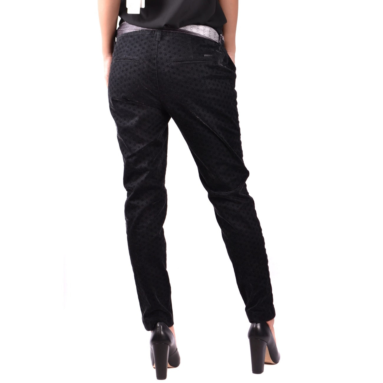 Jacob Cohen - Jacob Cohen Pantaloni Donna