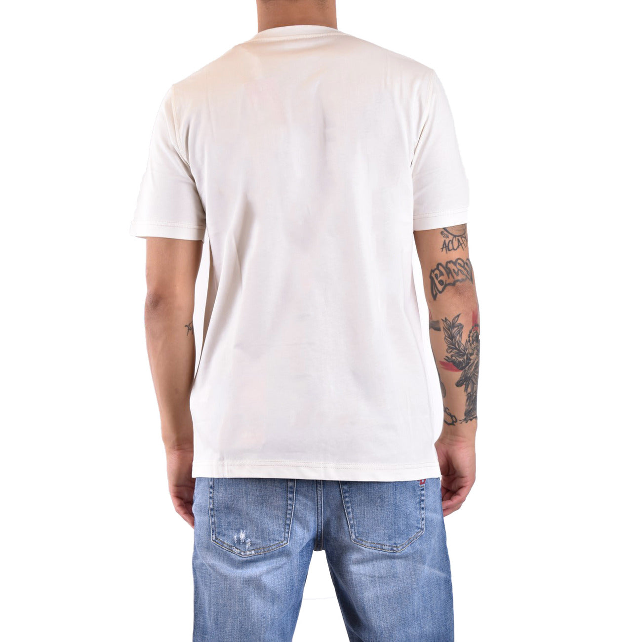 Diesel - Diesel T-Shirt Uomo