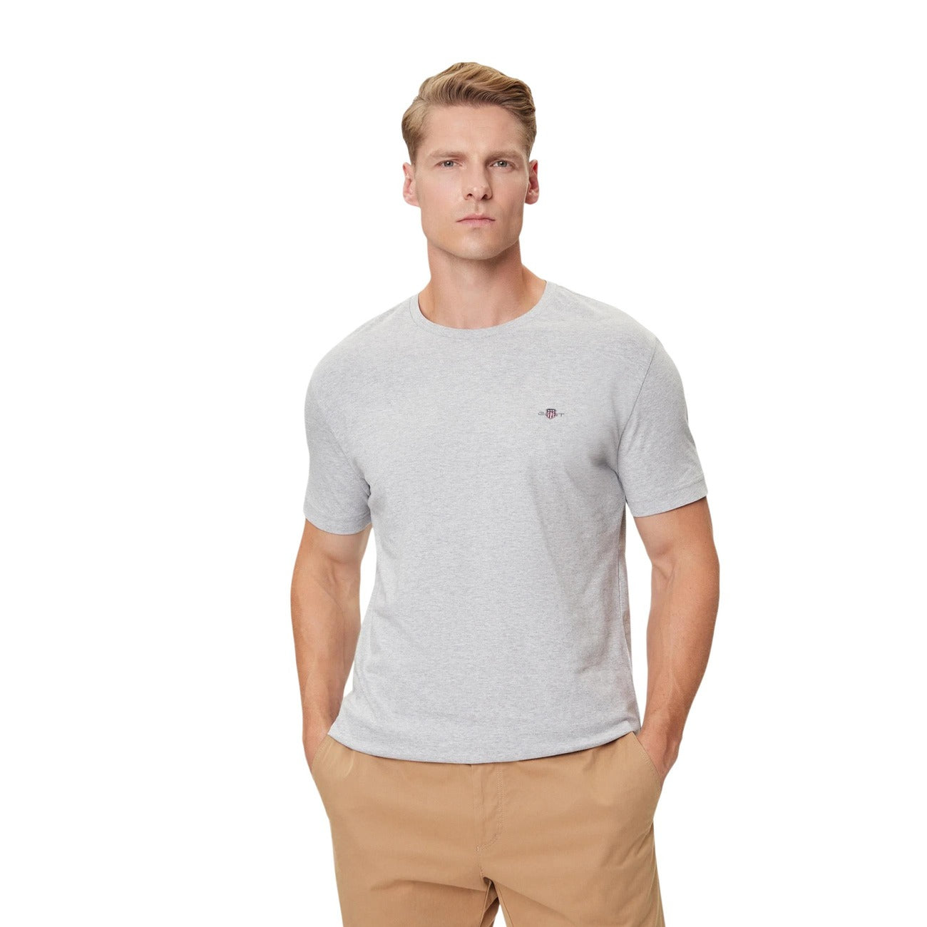 Gant - Gant T-Shirt Uomo