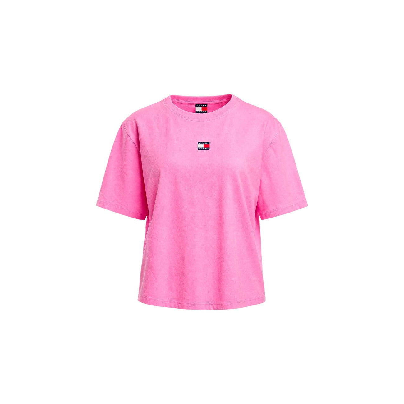 Tommy Hilfiger Jeans - Tommy Hilfiger Jeans T-Shirt Donna