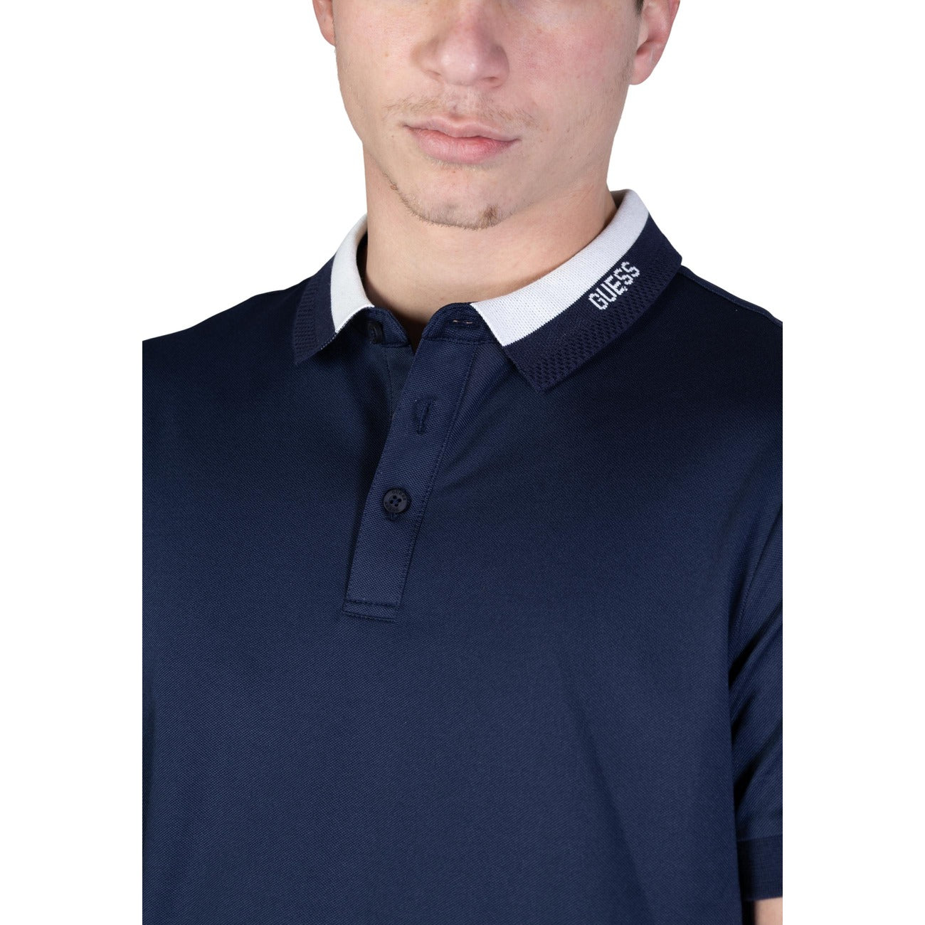 Guess - Guess Polo Uomo