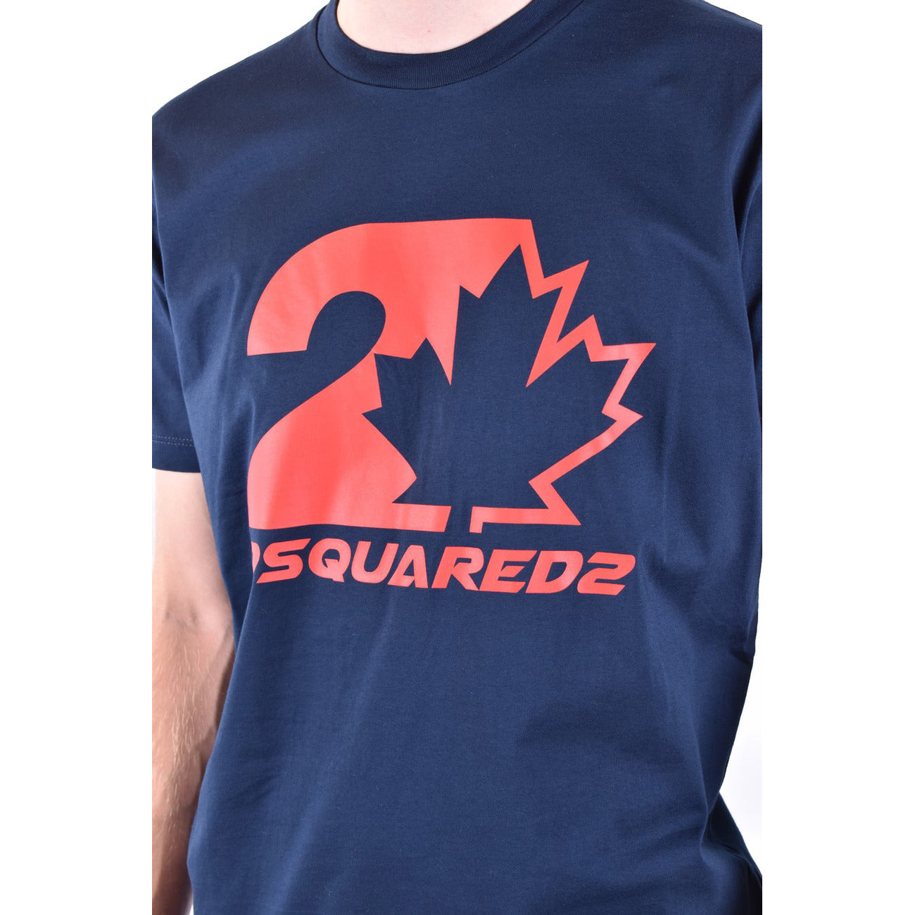 Dsquared2 - Dsquared2 T-Shirt Uomo