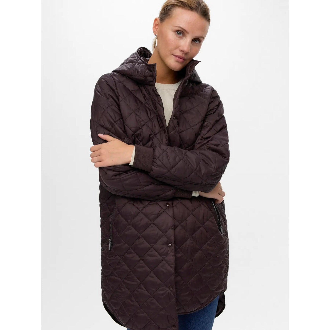Vero Moda - Vero Moda Giubbotto Donna
