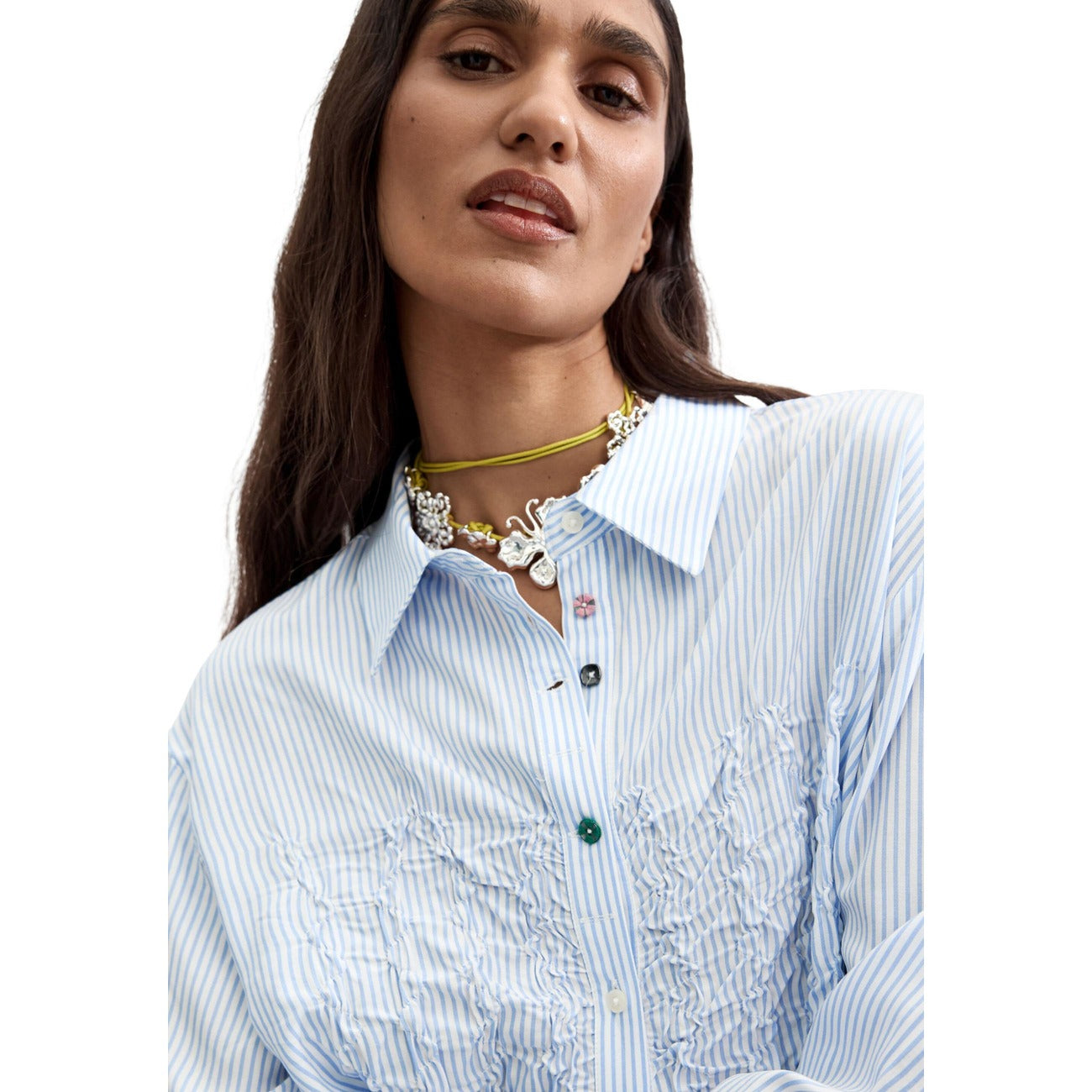 Desigual - Desigual Camicia Donna