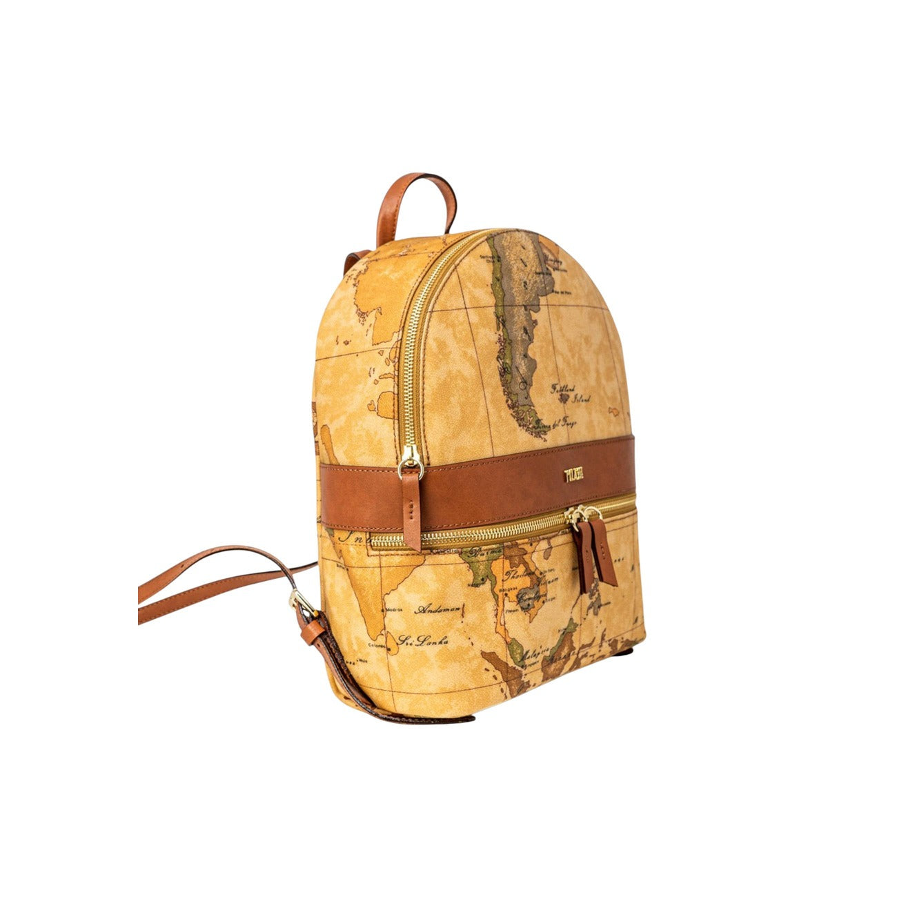 Alviero Martini Prima Classe - Alviero Martini Prima Classe Borsa Donna