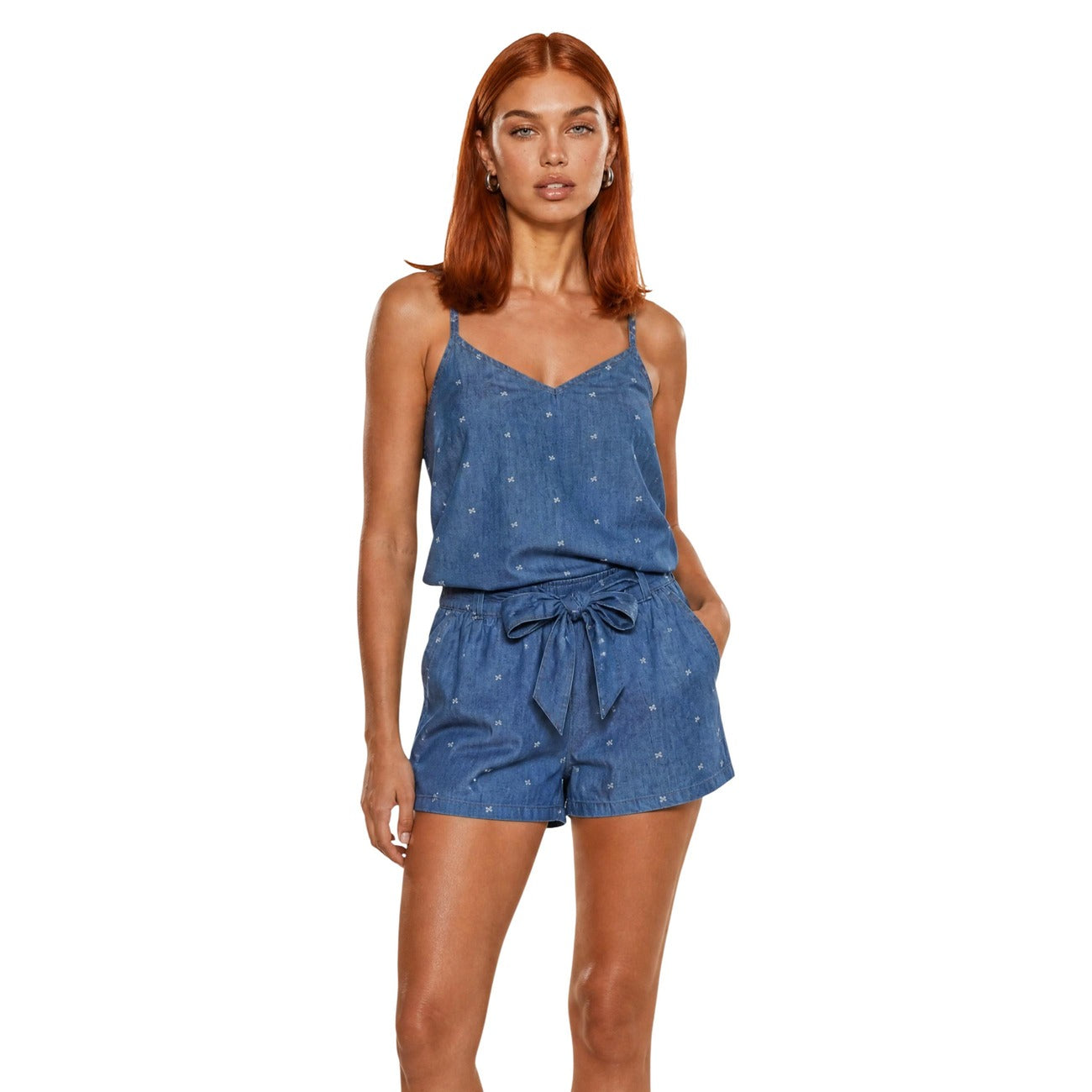 Only - Only Canotta Donna