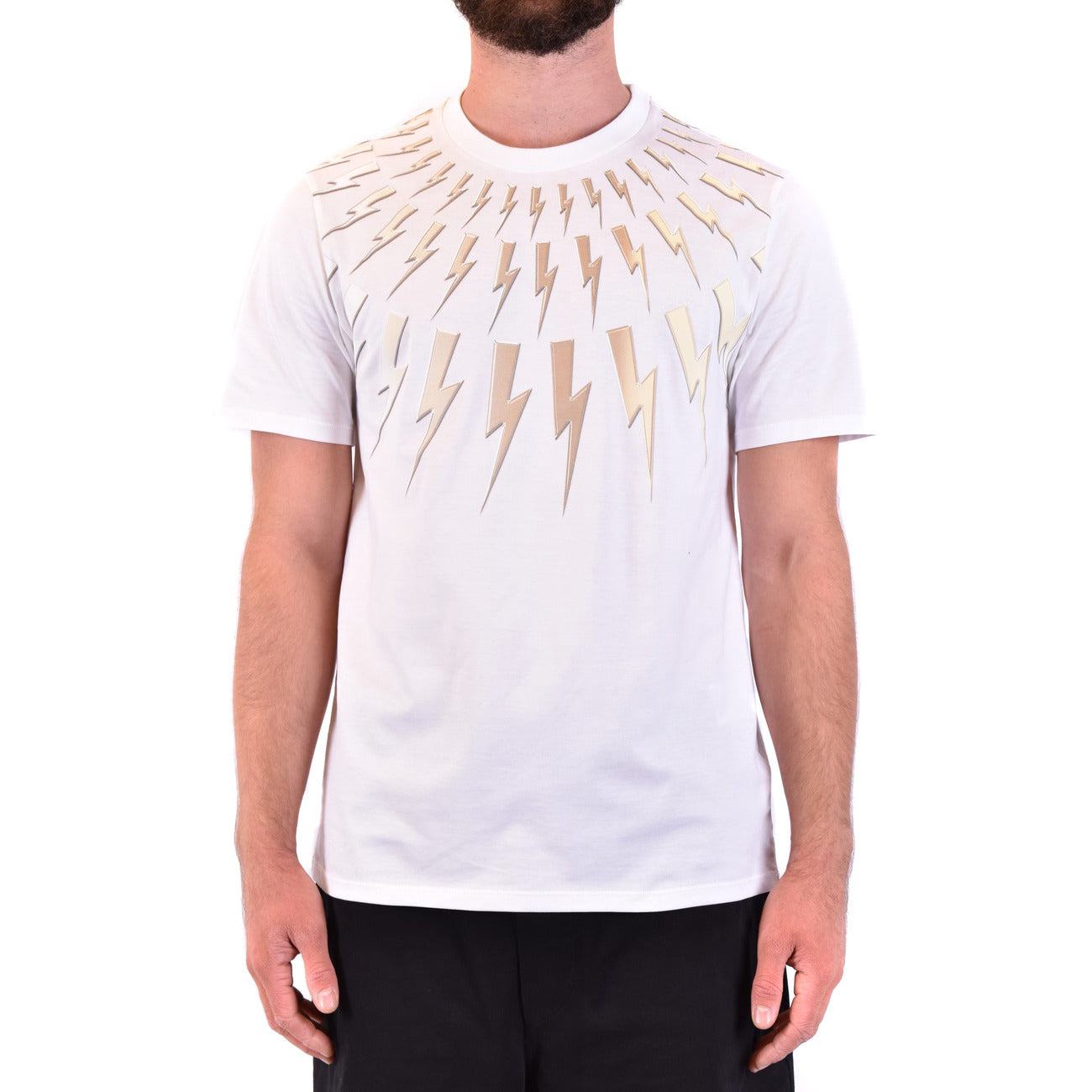 Neil Barrett - Neil Barrett T-Shirt Uomo