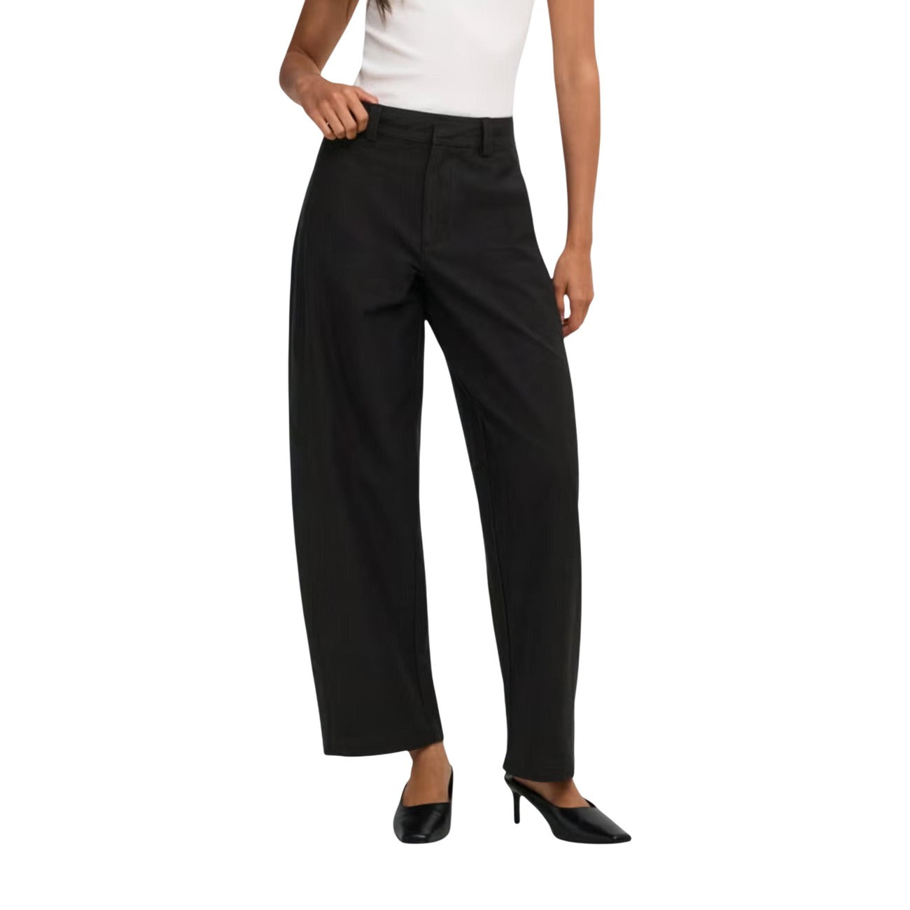 Only - Only Pantaloni Donna