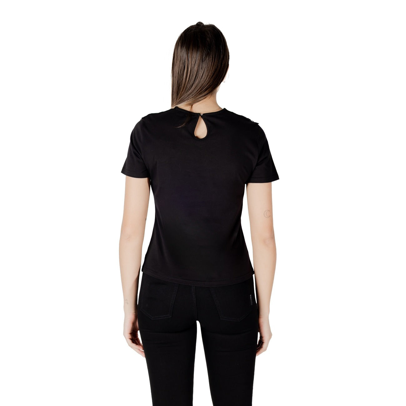 Morgan De Toi - Morgan De Toi T-Shirt Donna