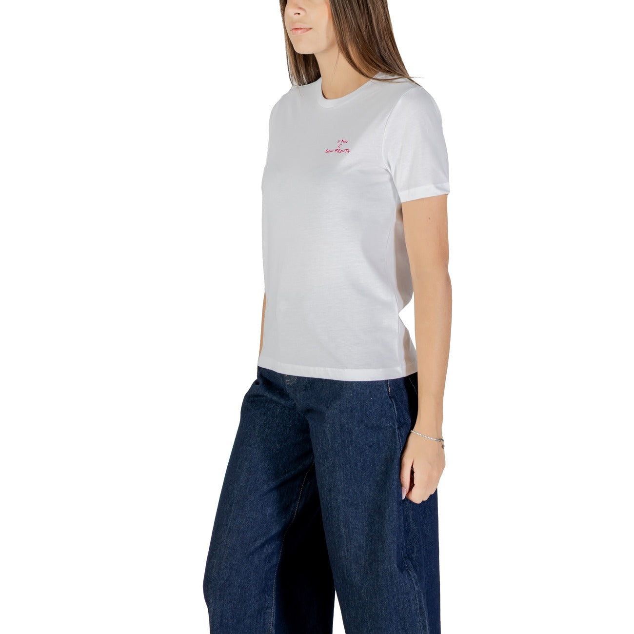 Only - Only T-Shirt Donna