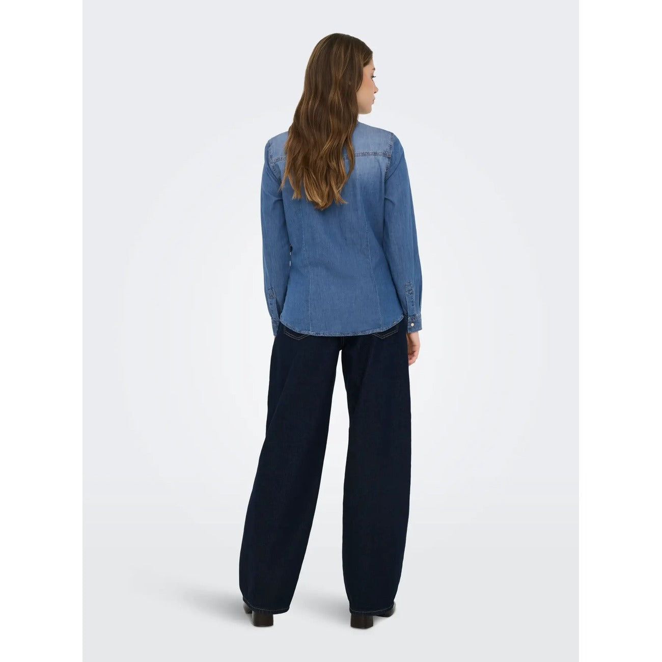 Only - Only Camicia Donna