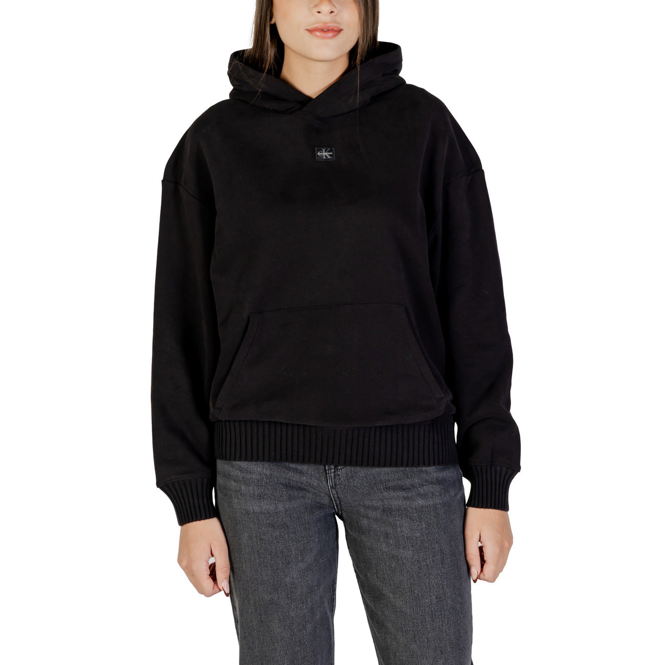 Felpa LV047D232G Nero