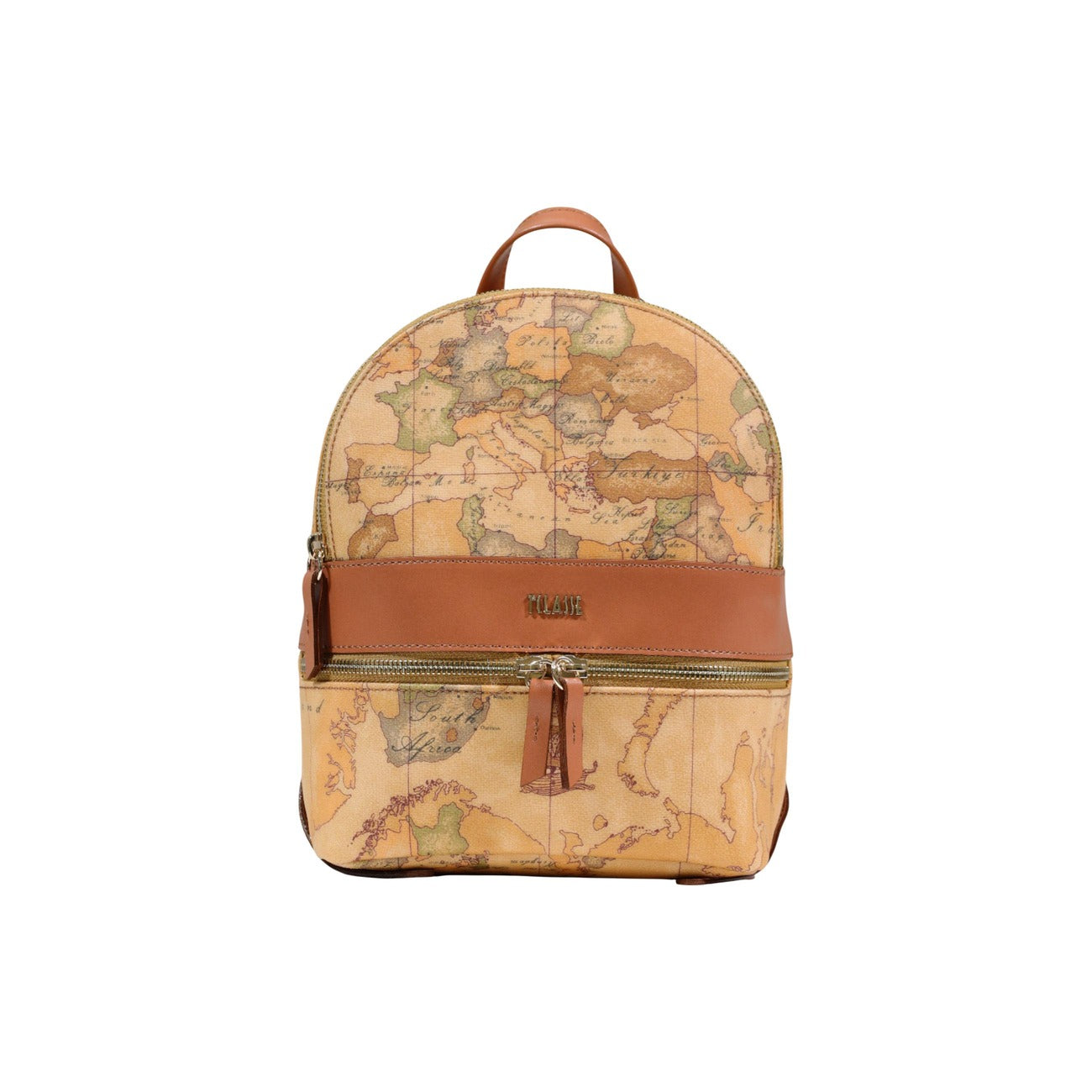 Alviero Martini Prima Classe - Alviero Martini Prima Classe Borsa Donna