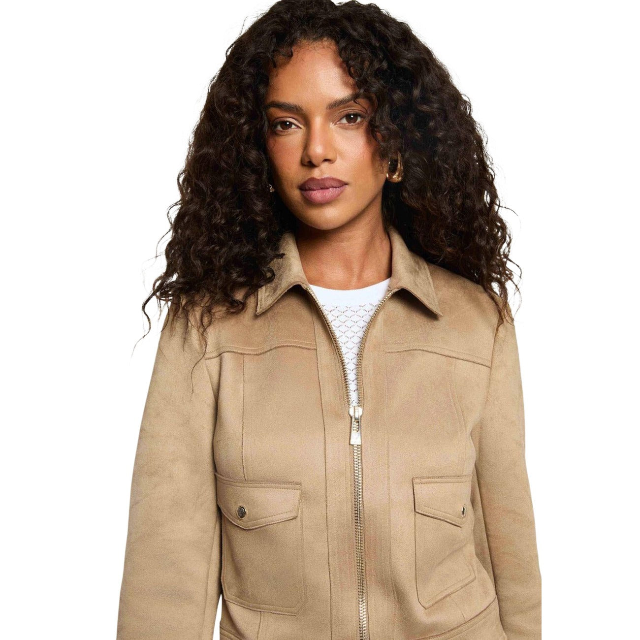 Morgan De Toi - Morgan De Toi Giacca Donna