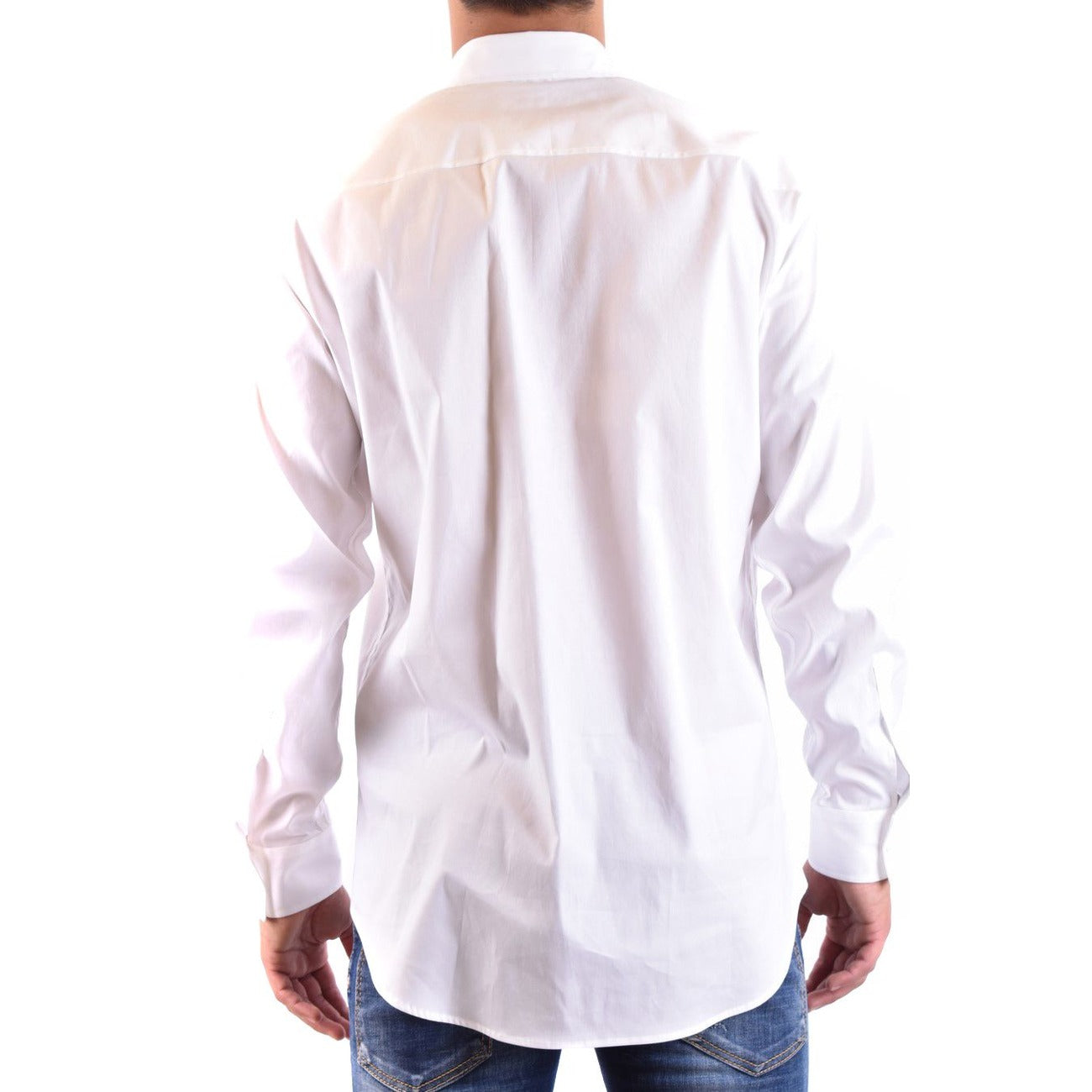 Dsquared2 - Dsquared2 Camicia Uomo