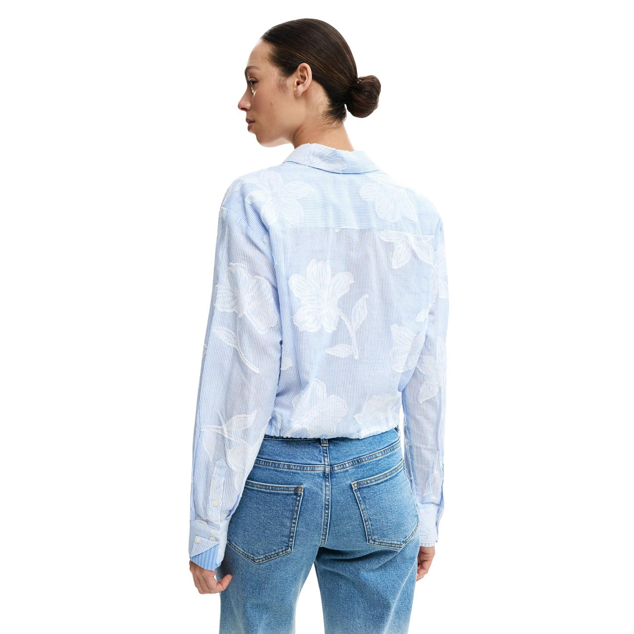Desigual - Desigual Camicia Donna