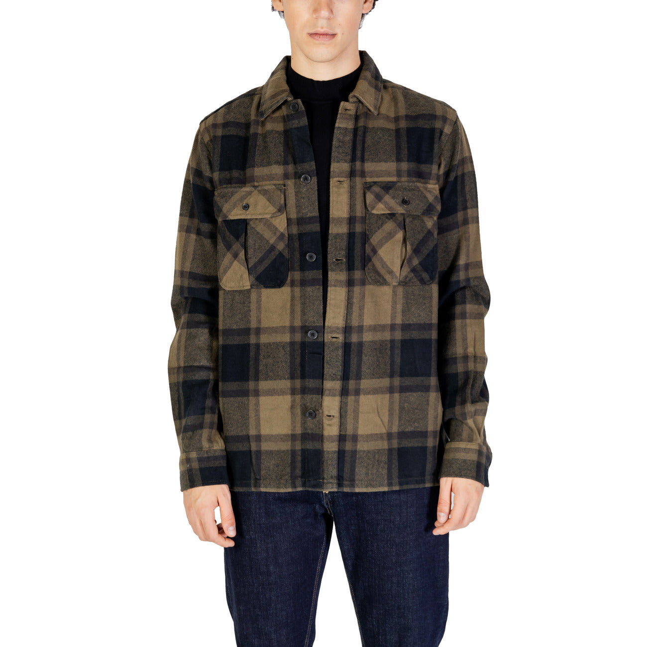 Only & Sons - Only & Sons Camicia Uomo