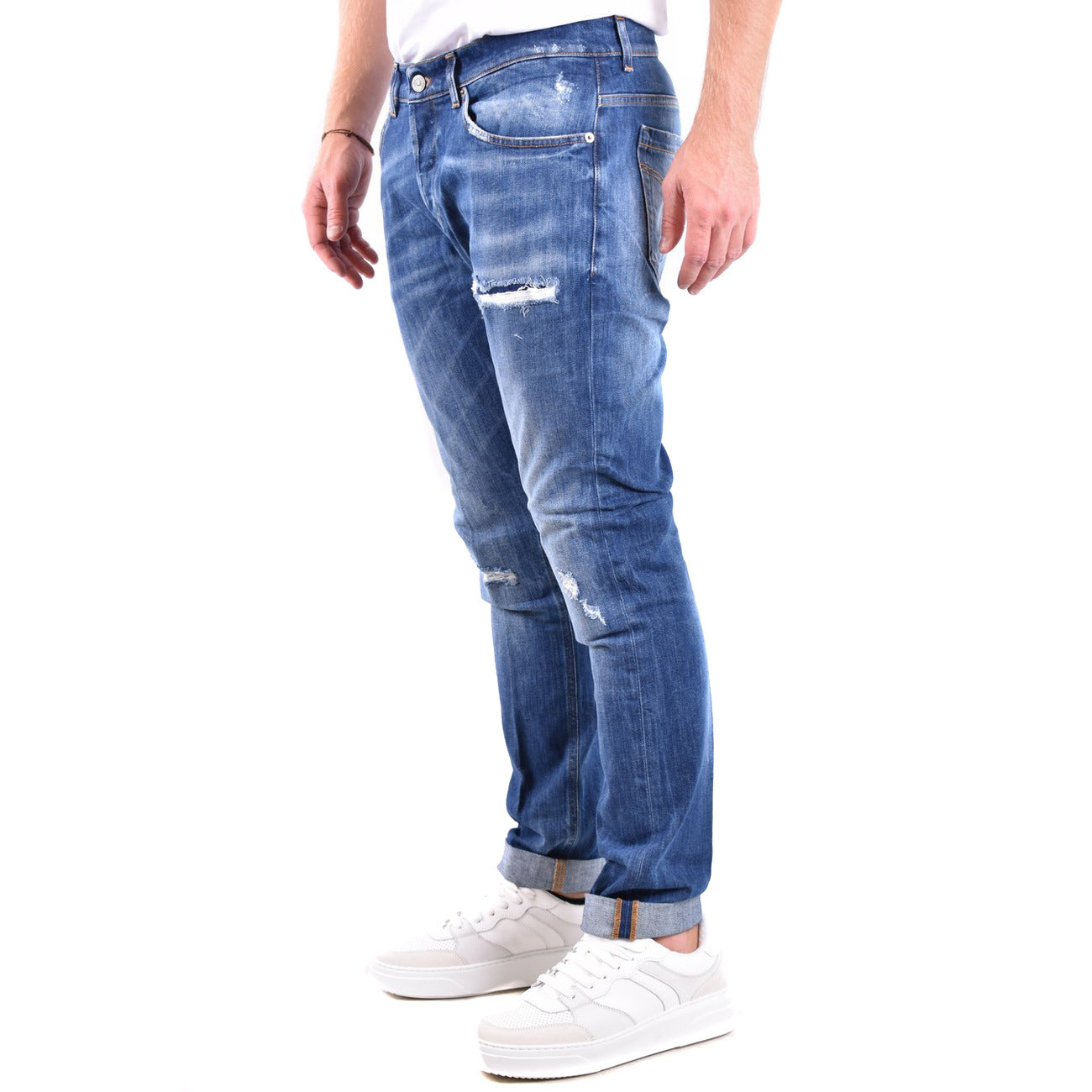 Dondup - Dondup Jeans Uomo