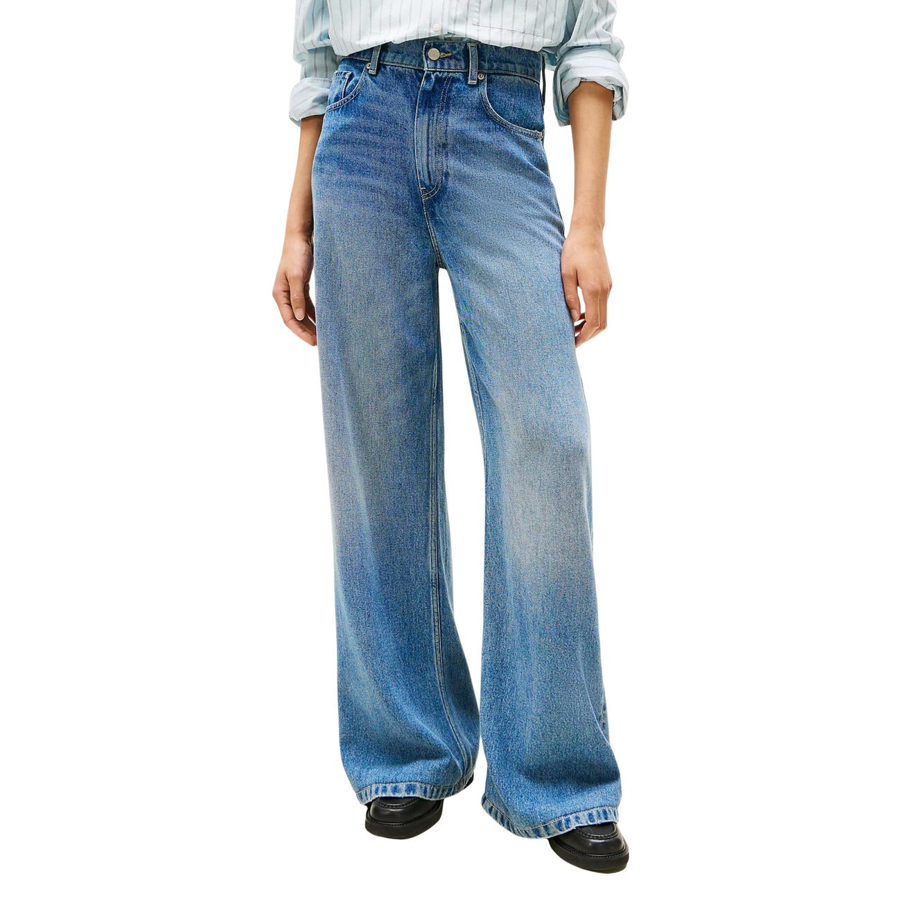 Tommy Hilfiger - Tommy Hilfiger Jeans Donna