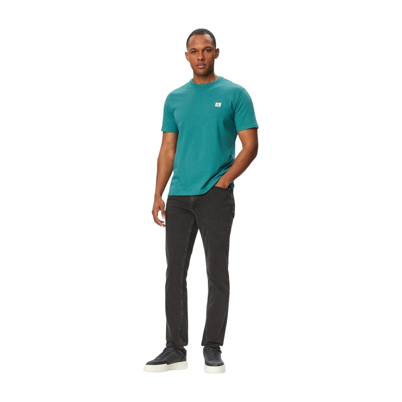 Calvin Klein Jeans - Calvin Klein Jeans T-Shirt Uomo