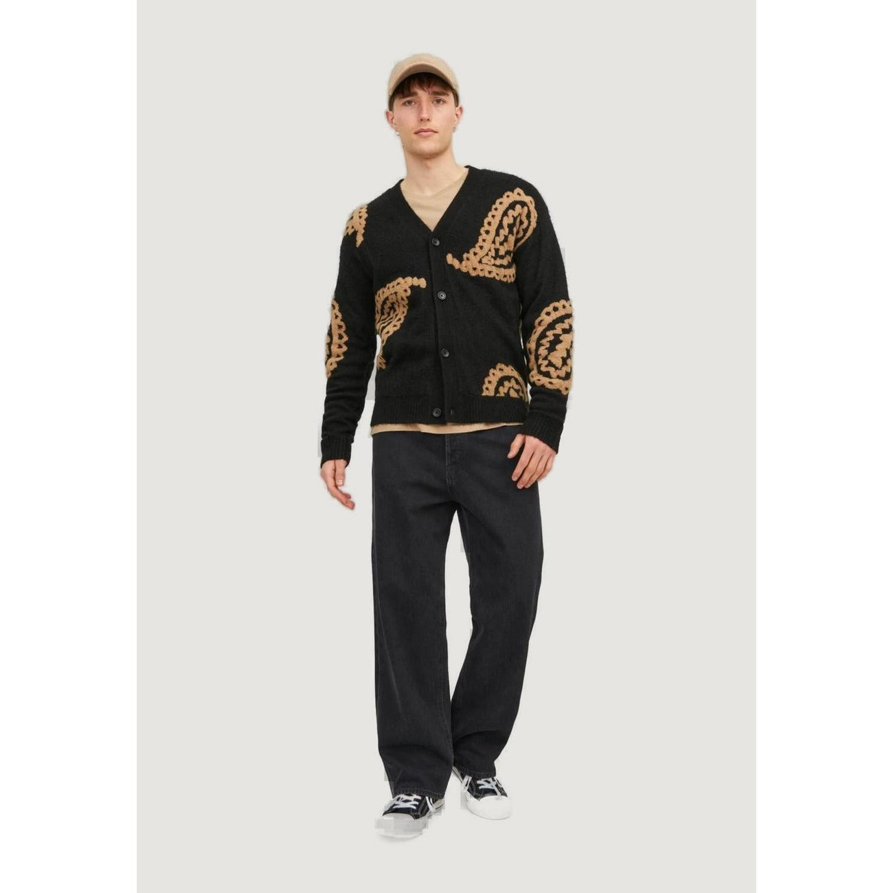 Jack & Jones - Jack & Jones Jeans Uomo