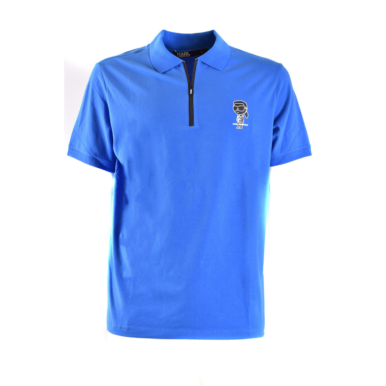 Karl Lagerfeld - Karl Lagerfeld Polo Uomo