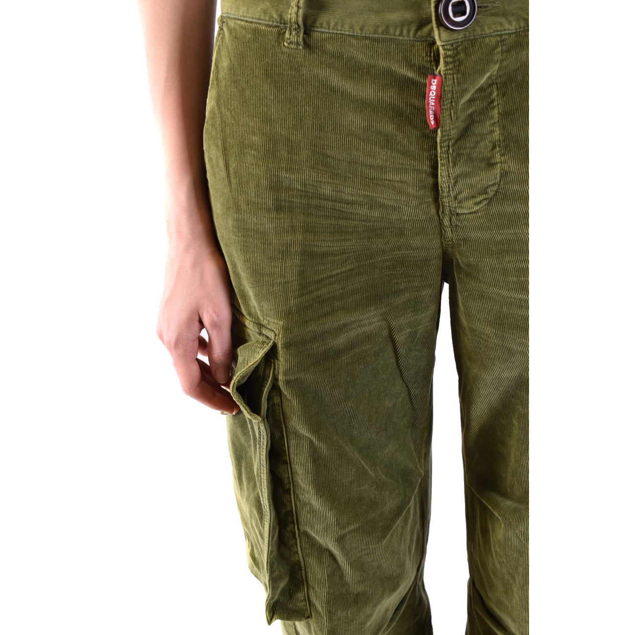 Dsquared2 - Dsquared2 Pantaloni Donna