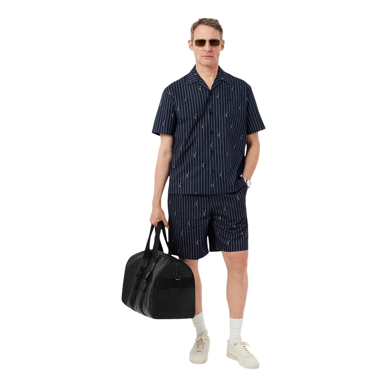 Lacoste - Lacoste Camicia Uomo