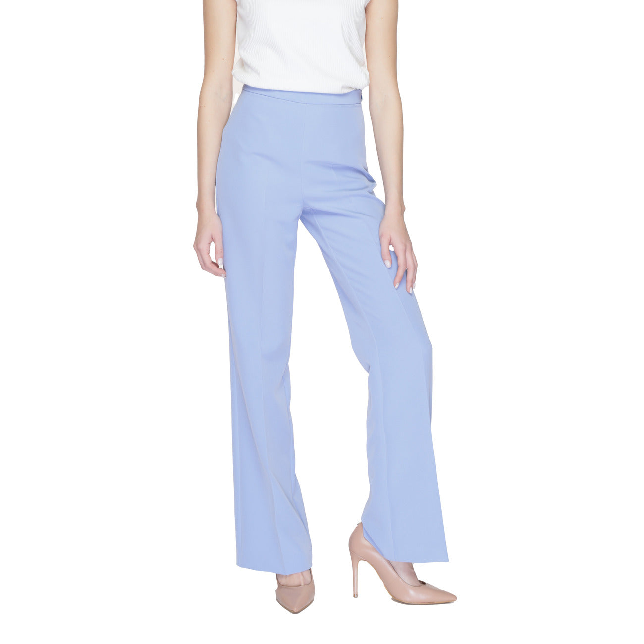 Silence - Silence Pantaloni Donna