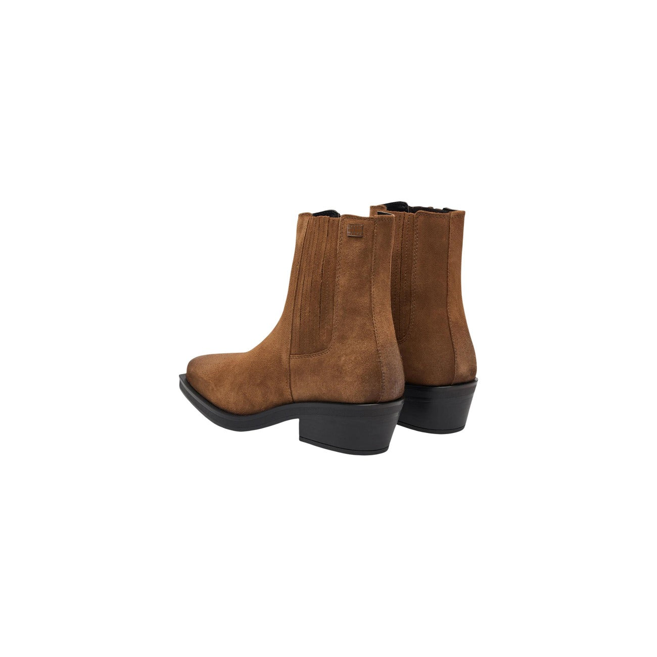 Tommy Hilfiger Jeans - Tommy Hilfiger Jeans Stivali Donna